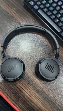 Jbl Tune 660 Headphones