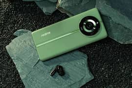 Realme 11 pro+ Awsome Camera phone