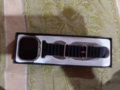 Smart Watch Series 8 Ultra T900Ultra Big 2.09 Infinite Display