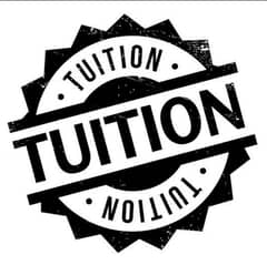 Home Tuition Available