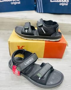 Mens High Quality Vento Sandals