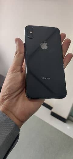 Iphone XS 64gb pta approved no fault