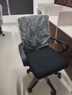 Office Chairs Balck 0