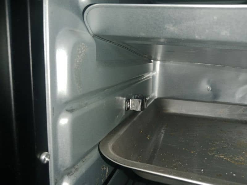 Microwave Oven Dawlance 4215 1