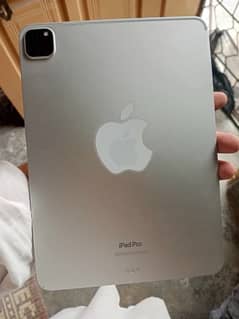 apple iPad Pro m2 chip