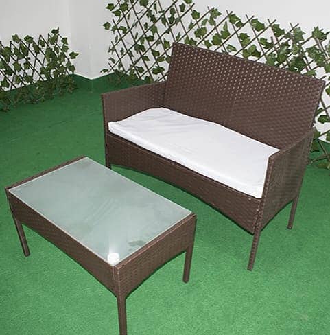 4 seater chairs /dining table/outdoor chair/outdoor furniture 4