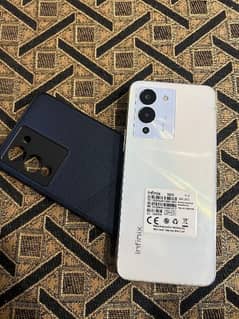 Device Name Infinix Note 12 Model X670 Front camera 16 back camera 50