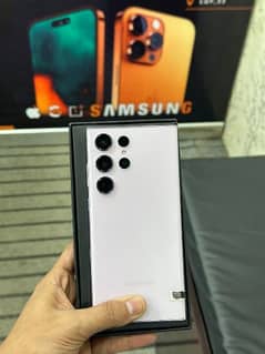Samsung S23 ultra 8/256 Online pta
