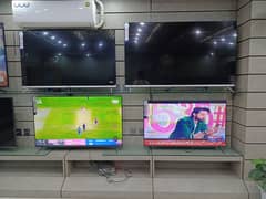 Smart TV 43,inch Q LED Tv New model 03004675739 0