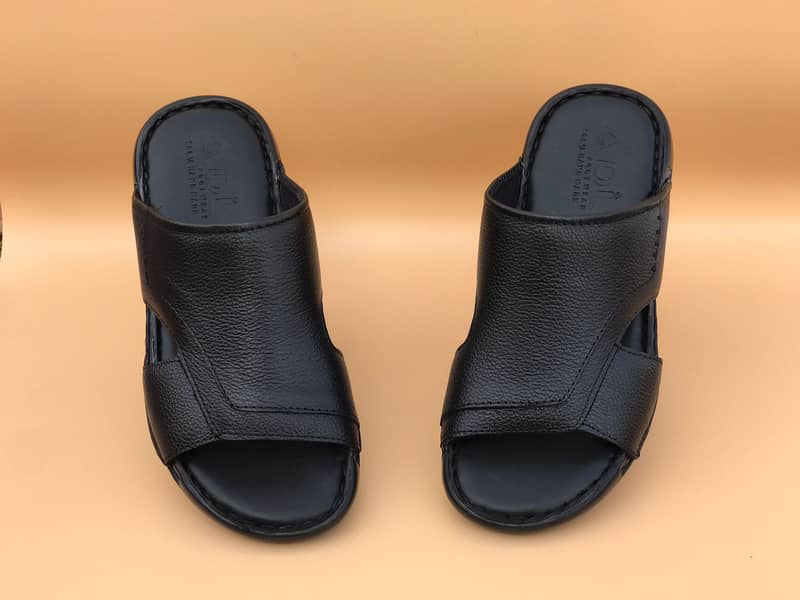 MENS Sandals |Leather Handmade Sandals | slippers for whole sale price 12