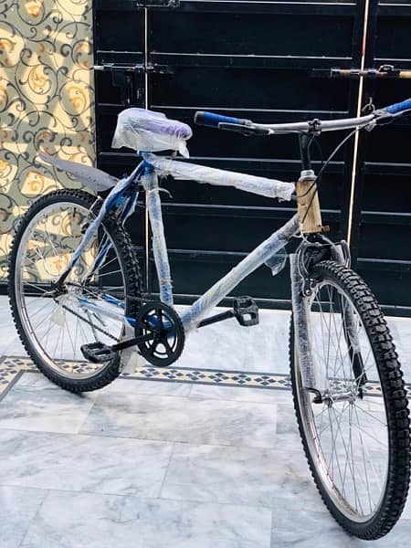 brand new bicycle full size 26inch 1