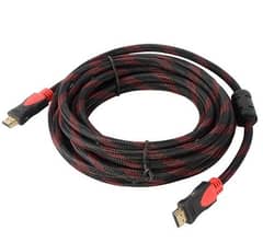 Miracast Decive & HDMI Cable
