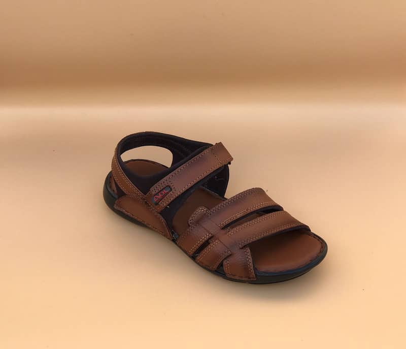 MENS Sandals |Leather Handmade Sandals | slippers for whole sale price 15