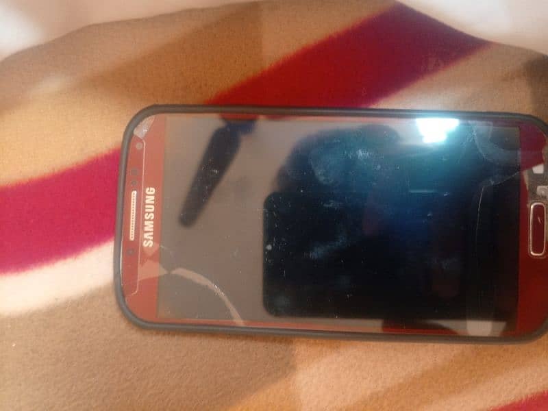SAMSUNG S4 ( Available for sale) 0