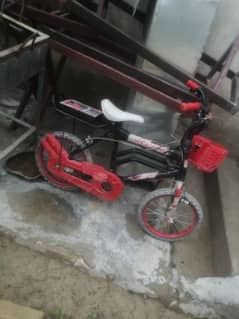used Cycle for kids
