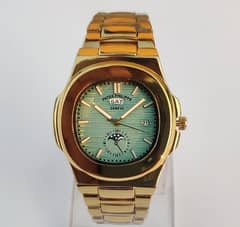 Men's Wrist Watch 0
