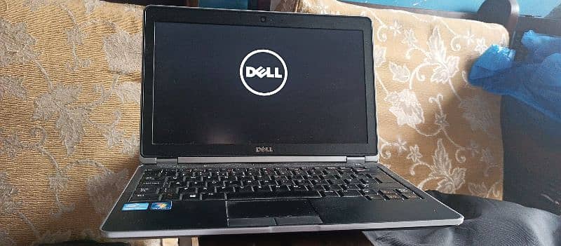 Dell Core i5 64 bit Laptop 2