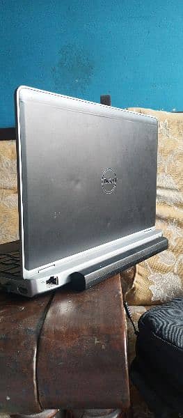 Dell Core i5 64 bit Laptop 4