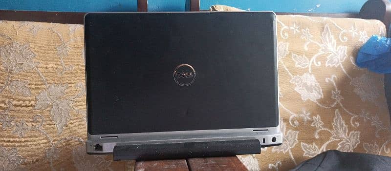 Dell Core i5 64 bit Laptop 5