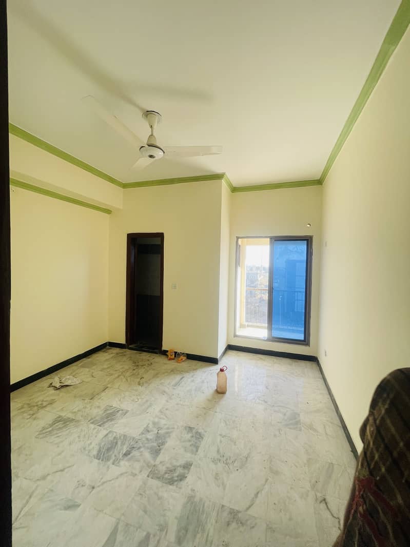 2 Bed Apartment Available. For Sale in F-17 Islamabad. 5