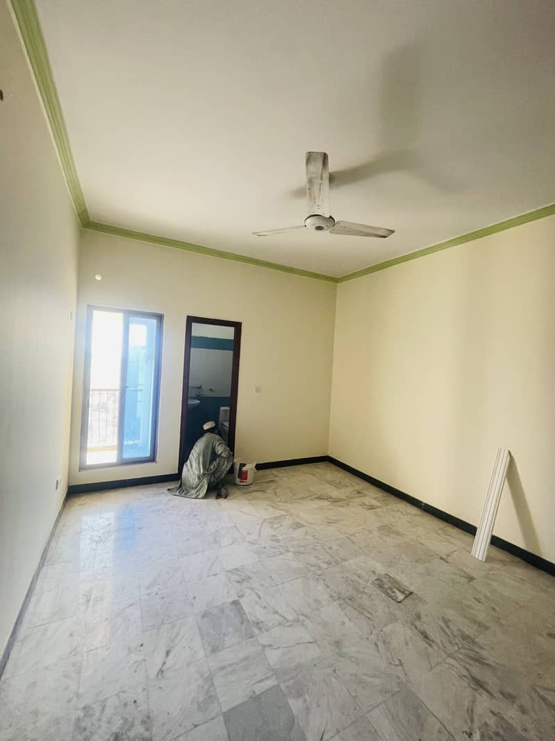 2 Bed Apartment Available. For Sale in F-17 Islamabad. 10