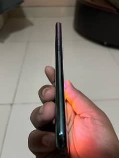 oppo f19pro with box and charger