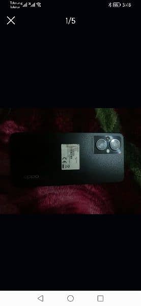 Oppo f21pro 5G condition 10/10 3