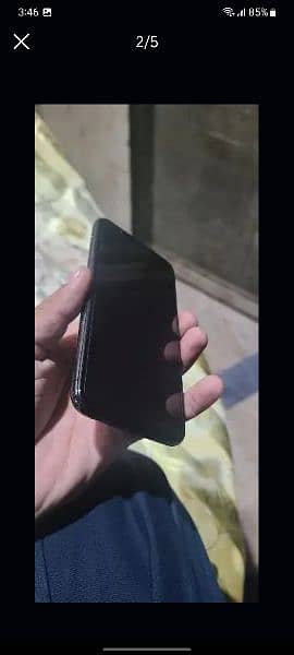 iphone x 256 PTA aproved 1