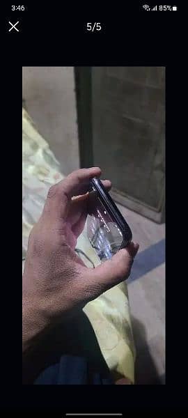 iphone x 256 PTA aproved 4