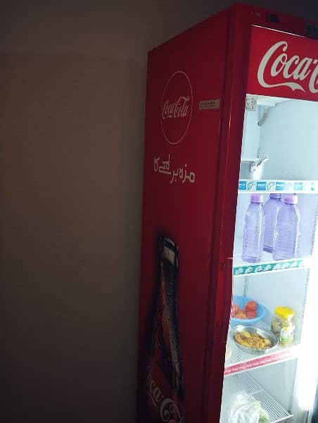 display fridge for sale 1