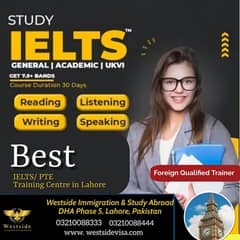 IELTS PREPARATION 7+Bands TOP SCORE Just in one Month 0