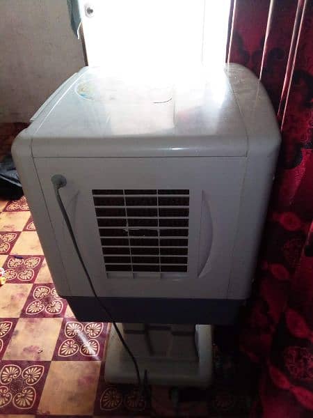United Air cooler for Home and office. 2