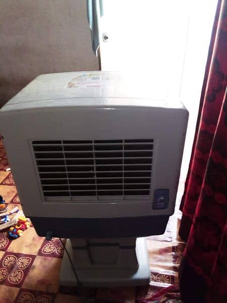 United Air cooler for Home and office. 3