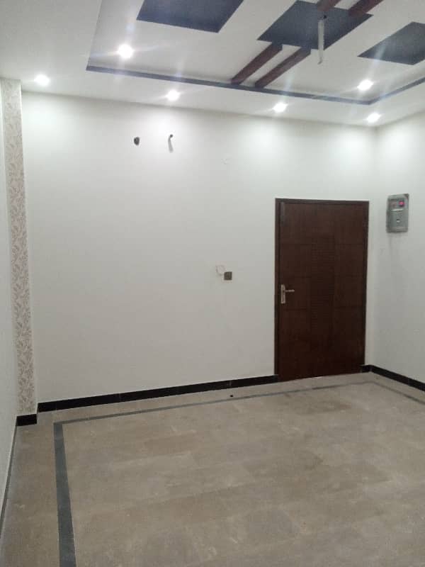 Brand New Flat Available For RENT 2