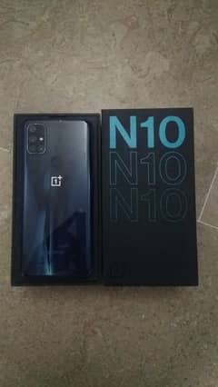 OnePlus nord n10 5 g