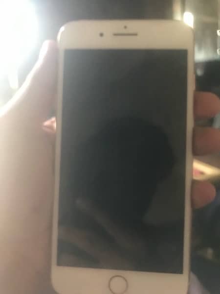 Iphone 8plus 64gb all ok condition 10/10 waterpack 3