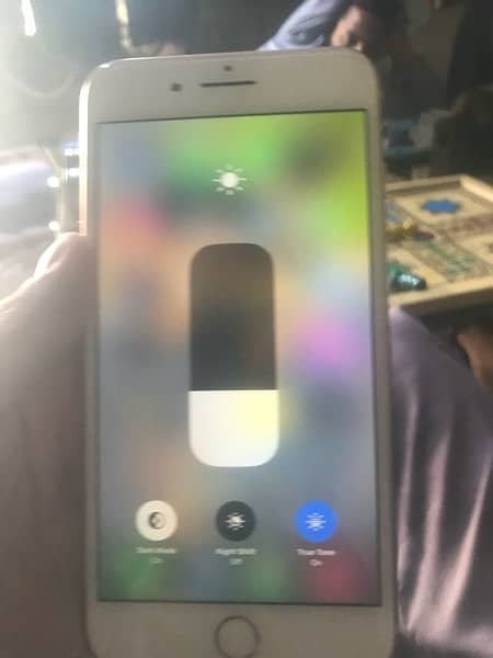 Iphone 8plus 64gb all ok condition 10/10 waterpack 4