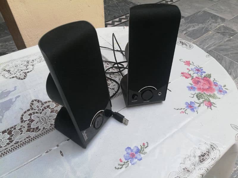 Original Audionic Bluetooth Speakers 1