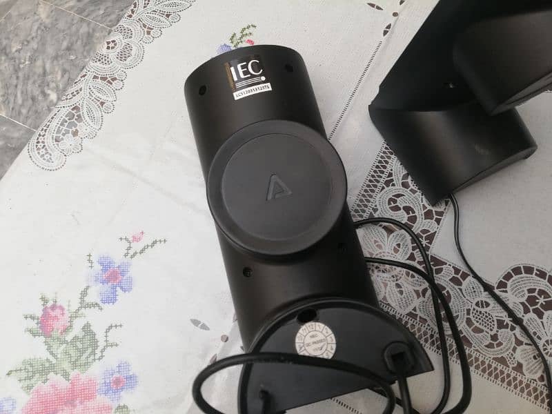 Original Audionic Bluetooth Speakers 2