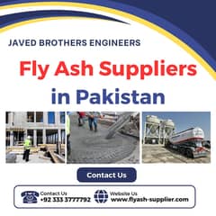 FLY ASH / fly ash suplier supplier in pakistan