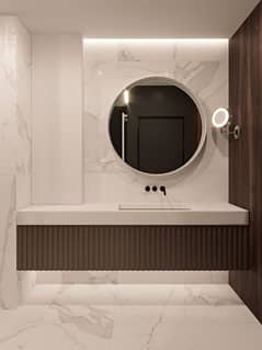 Corian Vanity/toilets/sinks/bathroom tubs/niches/vanity Unit /Vanities