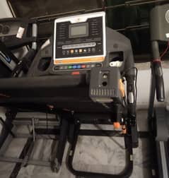 treadmill exercise machine trade mil fitness gym tredmill