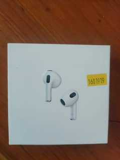 Apple airpods 3 generation From USA