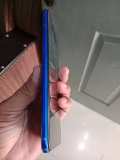 Redmi 9c 3/64 8/10 with box no charger