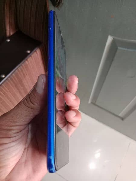 Redmi 9c 3/64 8/10 with box no charger 0
