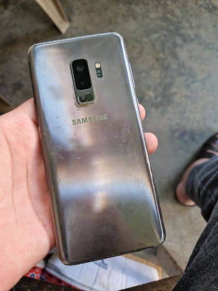 Samsung Galaxy S9 10 By 10 Condition For Sale 2