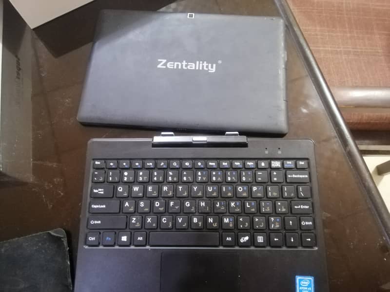 Zentality Superbook Tablets 5