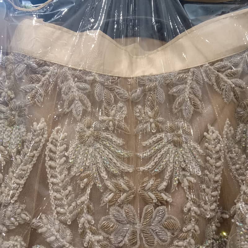 Elaan designer bridal dress for sale 7