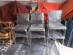 Office Chairs | For Sale | Premium Leather Chairs 6 New Brand