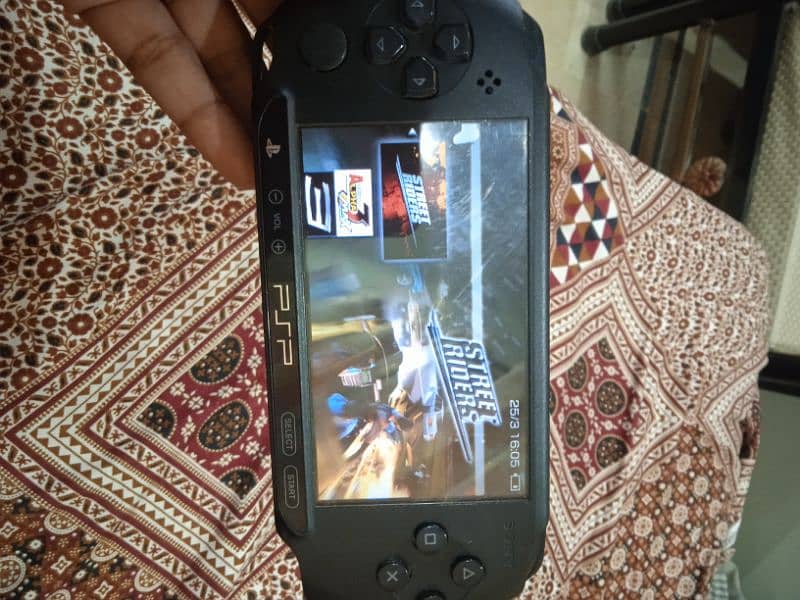play station portable 1